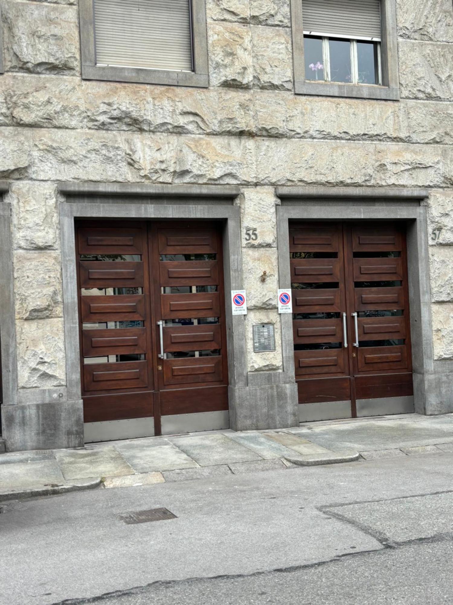 Appartamento Esclusivo 100Mq Vista Mole Torino Esterno foto